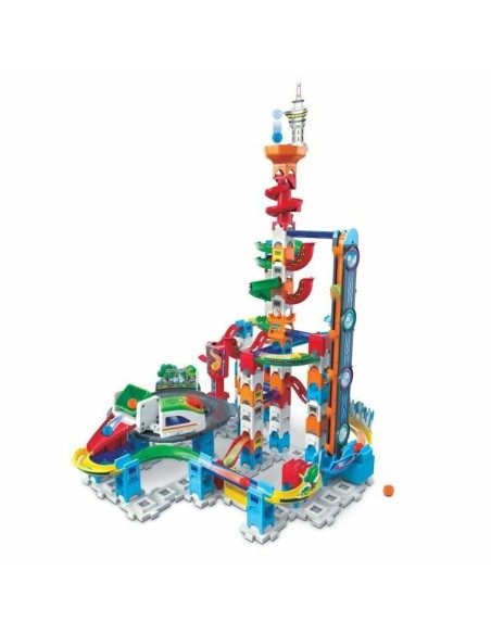Launcher Track Vtech Marble Rush (FR)