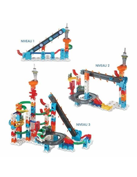 Launcher Track Vtech Marble Rush (FR)