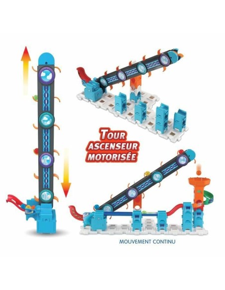 Launcher Track Vtech Marble Rush (FR)