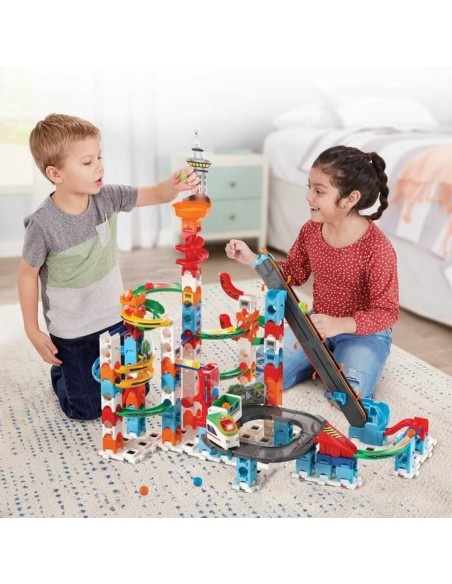 Launcher Track Vtech Marble Rush (FR)