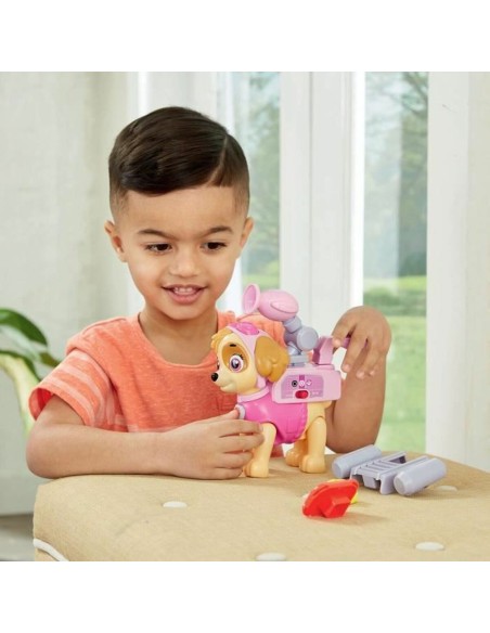 Educational Game Vtech Stella interactive mission sauvetage (FR)