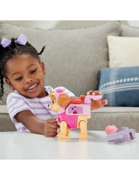 Educational Game Vtech Stella interactive mission sauvetage (FR)