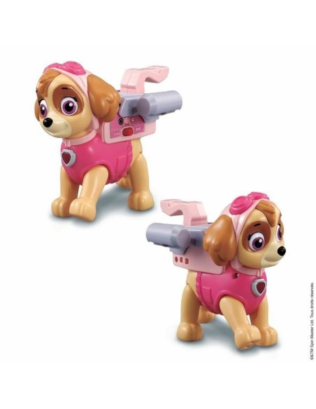 Educational Game Vtech Stella interactive mission sauvetage (FR)