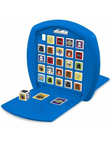 Board game Star Wars Match
