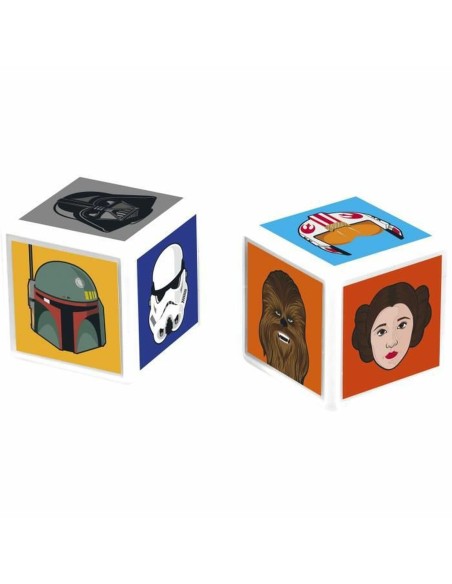 Board game Star Wars Match