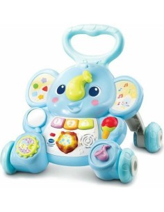 Tricycle Vtech Baby Elephant Blue