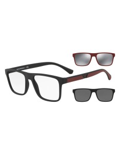 Men' Spectacle frame Emporio Armani EA 4115