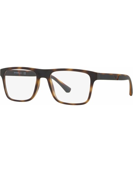 Ladies' Spectacle frame Emporio Armani EA 4115
