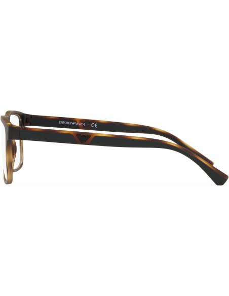 Ladies' Spectacle frame Emporio Armani EA 4115