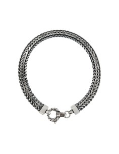 Men's Bracelet Albert M. WSOX00359.S