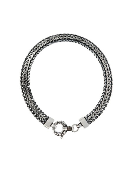 Men's Bracelet Albert M. WSOX00359.S