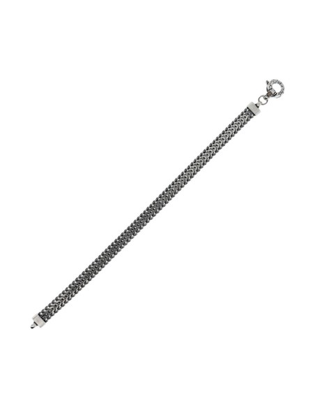 Men's Bracelet Albert M. WSOX00359.S