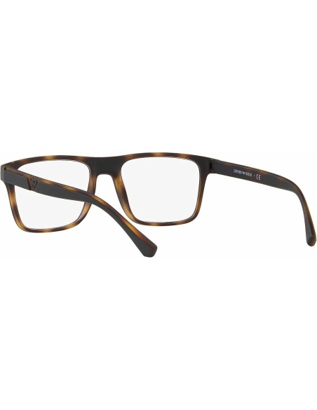 Ladies' Spectacle frame Emporio Armani EA 4115