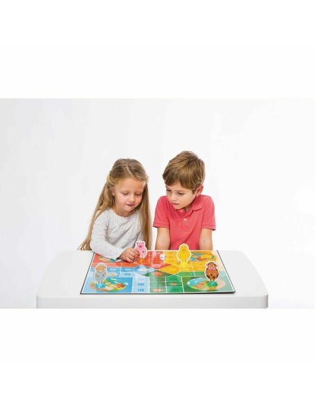 Board game Cayro