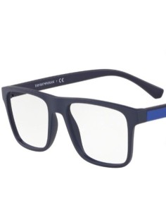 Men' Spectacle frame Emporio Armani 245 2
