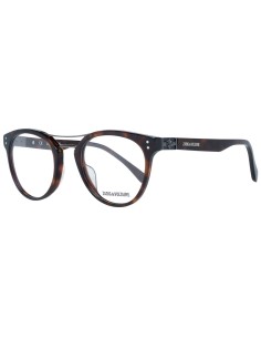 Ladies' Spectacle frame Zadig & Voltaire VZV217 490743