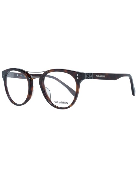 Ladies' Spectacle frame Zadig & Voltaire VZV217 490743