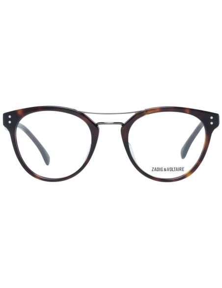 Ladies' Spectacle frame Zadig & Voltaire VZV217 490743