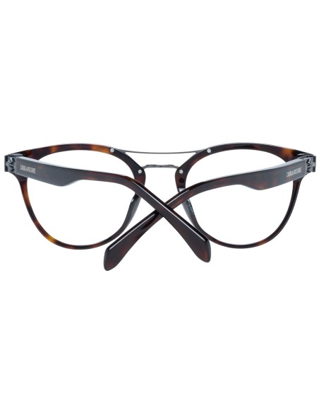 Ladies' Spectacle frame Zadig & Voltaire VZV217 490743