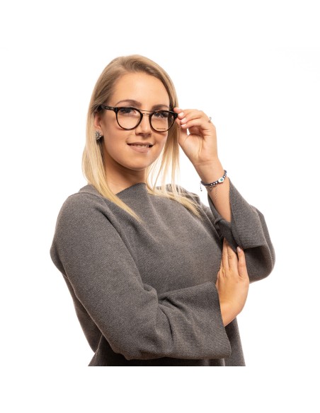 Ladies' Spectacle frame Zadig & Voltaire VZV217 490743