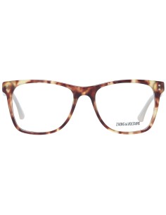 Unisex' Spectacle frame Zadig & Voltaire VZV045 5106ZG 2