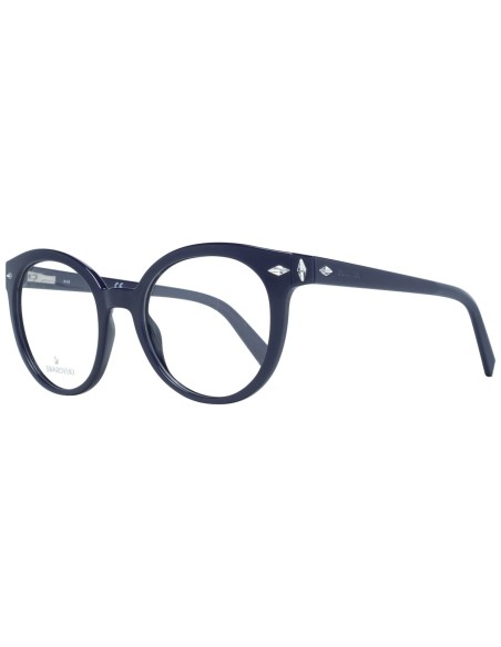 Ladies' Spectacle frame Swarovski SK5272 50081