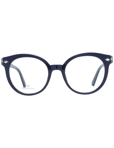 Ladies' Spectacle frame Swarovski SK5272 50081