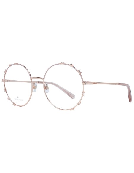 Ladies' Spectacle frame Swarovski SK5380 57033