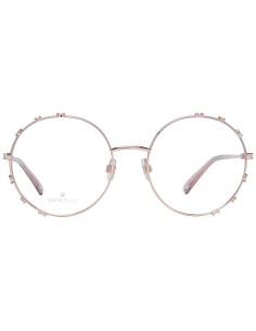 Ladies' Spectacle frame Swarovski SK5380 57033 2
