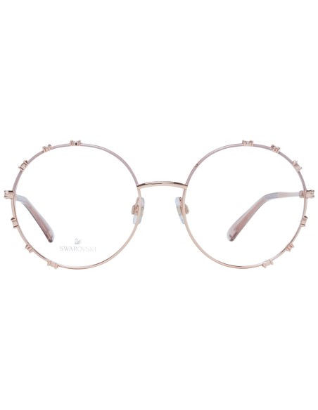Ladies' Spectacle frame Swarovski SK5380 57033