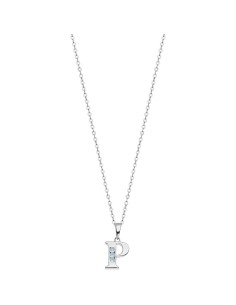 Ladies' Necklace Lotus LP3054-1/P