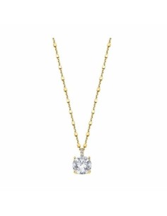 Ladies' Necklace Lotus LP2005-1/5