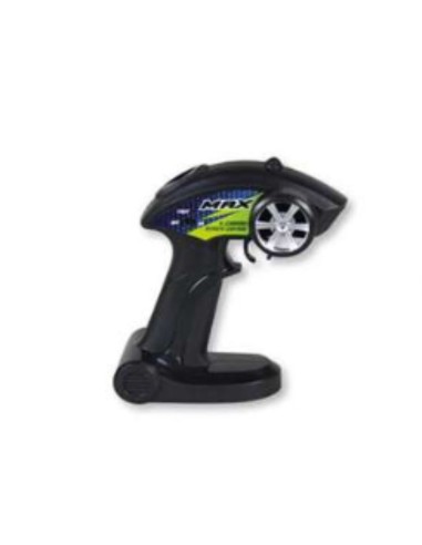 Remote-Controlled Car High Speed 1:12 35 x 17 x 8 cm