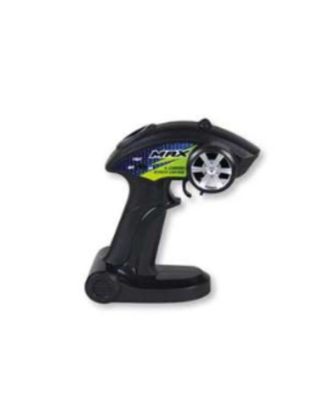 Remote-Controlled Car High Speed 1:12 35 x 17 x 8 cm