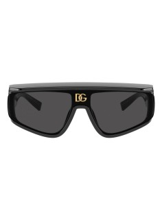 Ladies' Spectacle frame Dolce & Gabbana DG 6177 2