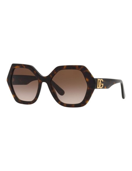 Ladies' Spectacle frame Dolce & Gabbana DG 4406