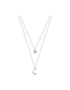 Ladies' Necklace Lotus LP1680-1/4