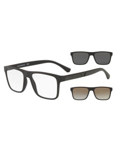 Men' Spectacle frame Emporio Armani EA 4115