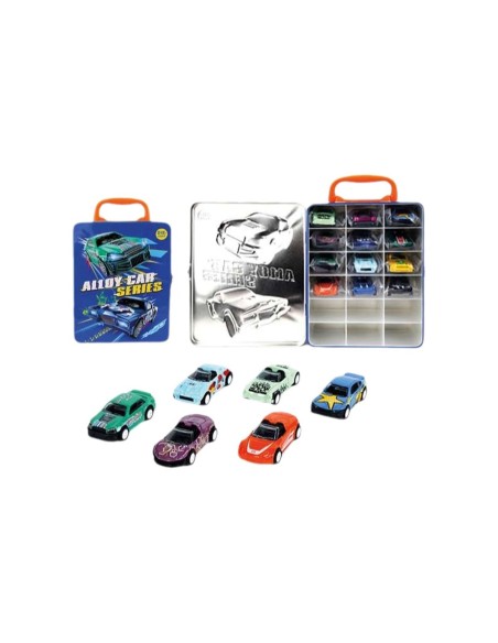 Vehicle Playset