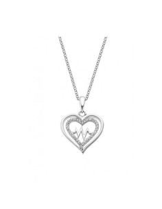 Ladies' Necklace Lotus LP3043-1/1
