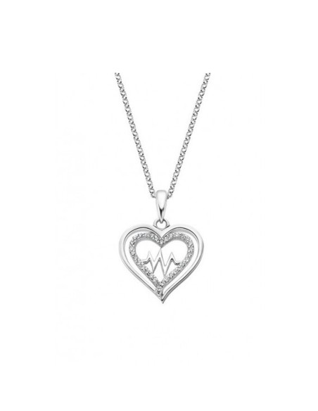 Ladies' Necklace Lotus LP3043-1/1