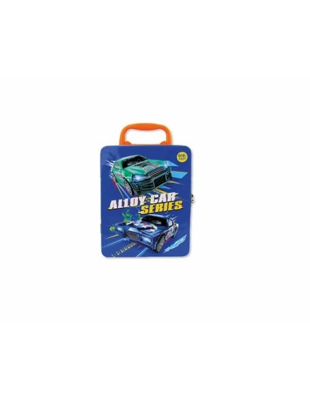 Vehicle Playset