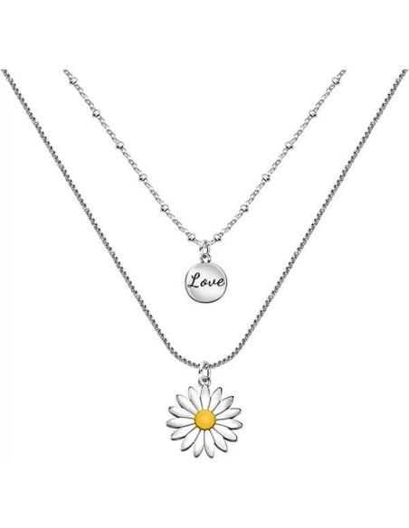 Ladies' Necklace La Petite Story LPS10ASD05