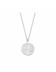 Ladies' Necklace Lotus LP1821-1/1