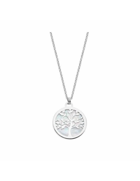 Ladies' Necklace Lotus LP1821-1/1