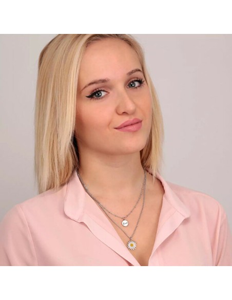 Ladies' Necklace La Petite Story LPS10ASD05