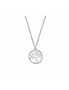 Ladies' Necklace Lotus LP1778-1/1