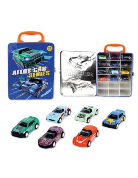 Vehicle Playset