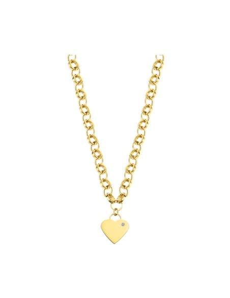 Ladies' Necklace Lotus LS2271-1/2