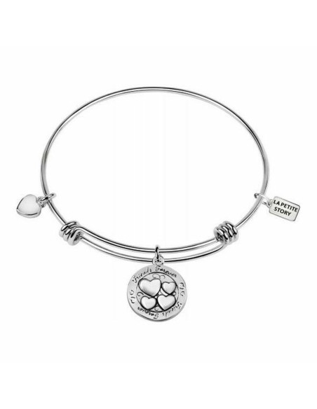 Ladies' Bracelet La Petite Story LPS05APZ05